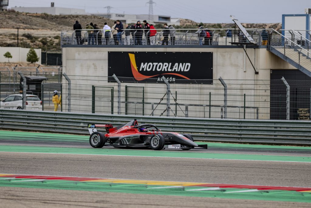 tecnicar motorland